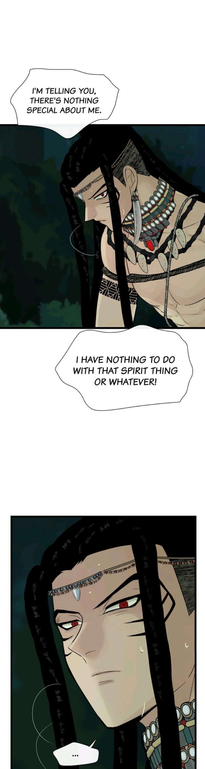 Totem’s Realm, Chapter 27