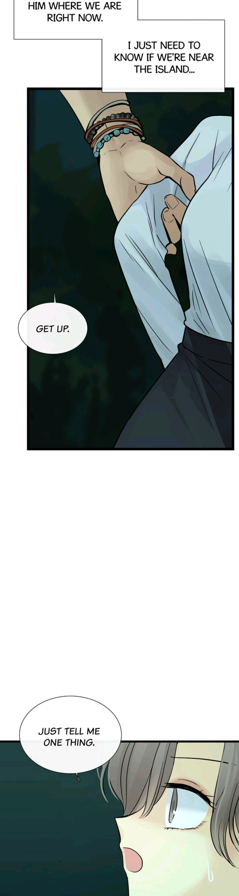 Totem’s Realm, Chapter 27
