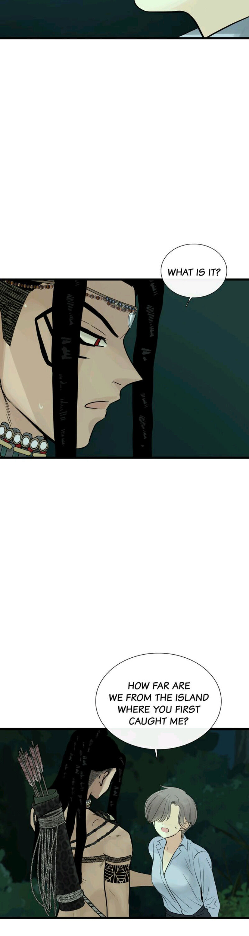 Totem’s Realm, Chapter 27