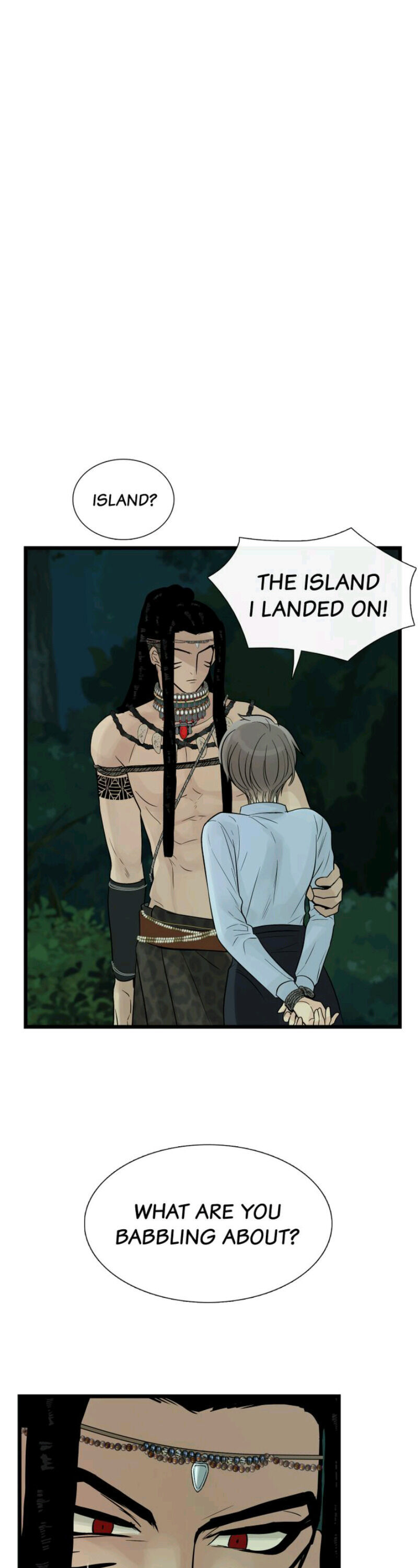 Totem’s Realm, Chapter 27
