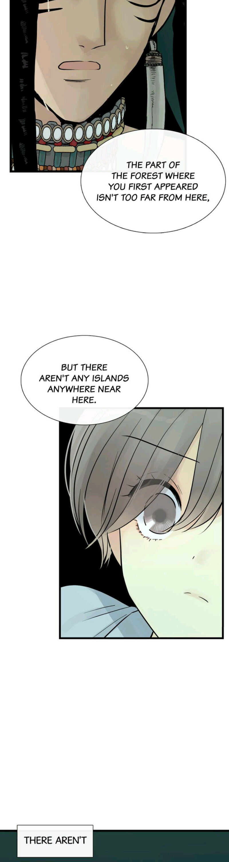 Totem’s Realm, Chapter 27