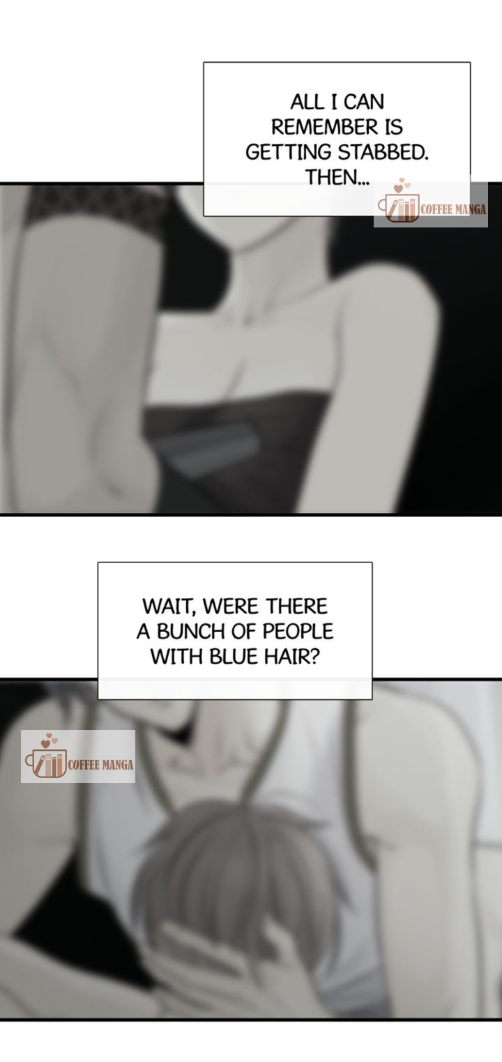 Totem’s Realm, Chapter 79