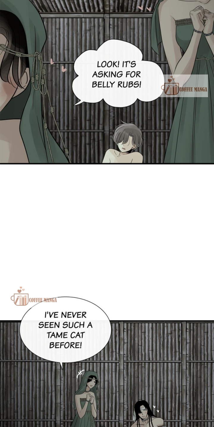 Totem’s Realm, Chapter 79