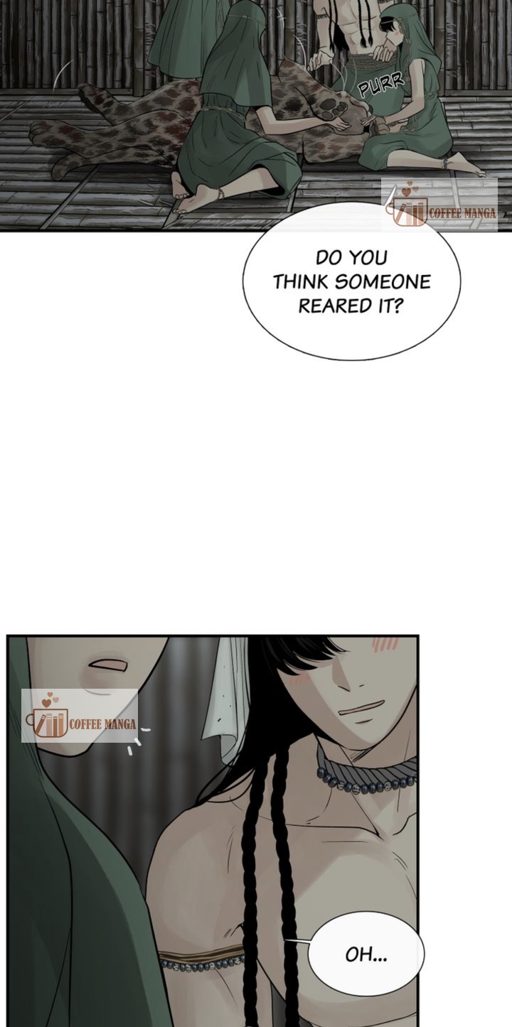 Totem’s Realm, Chapter 79