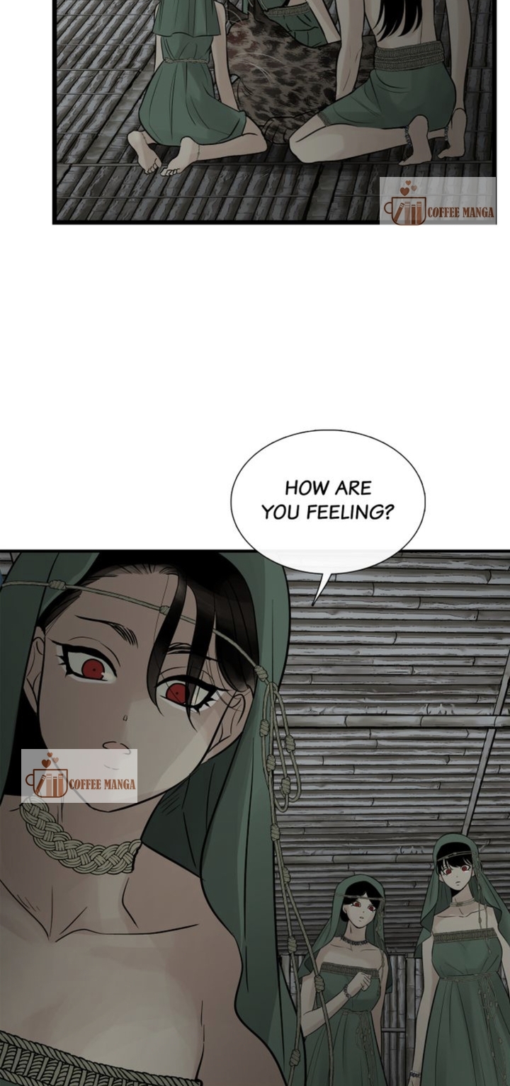 Totem’s Realm, Chapter 79