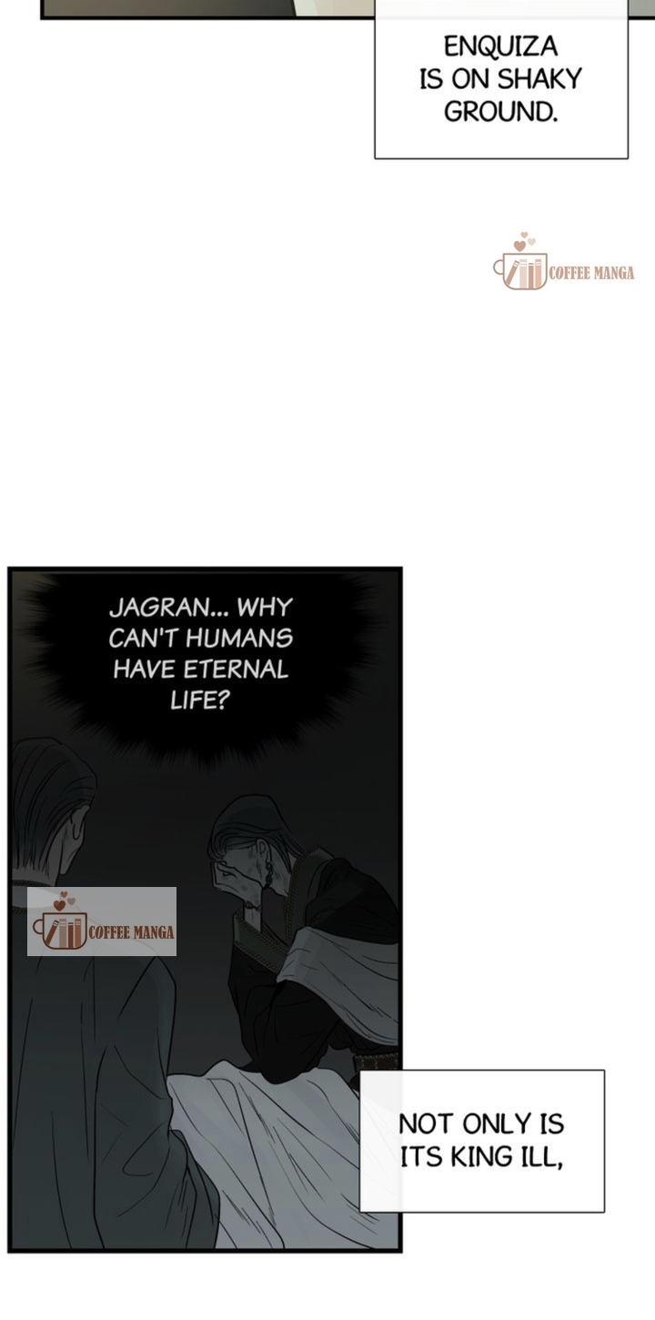Totem’s Realm, Chapter 79