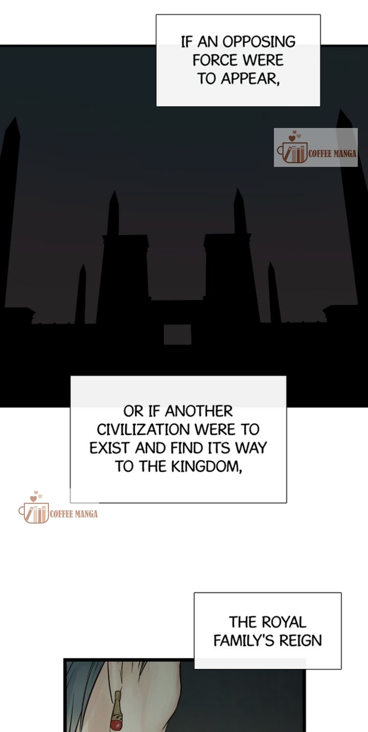 Totem’s Realm, Chapter 79