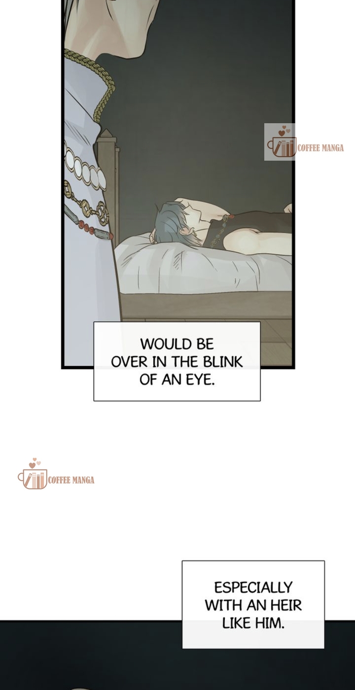 Totem’s Realm, Chapter 79