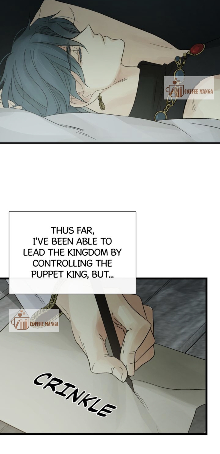 Totem’s Realm, Chapter 79