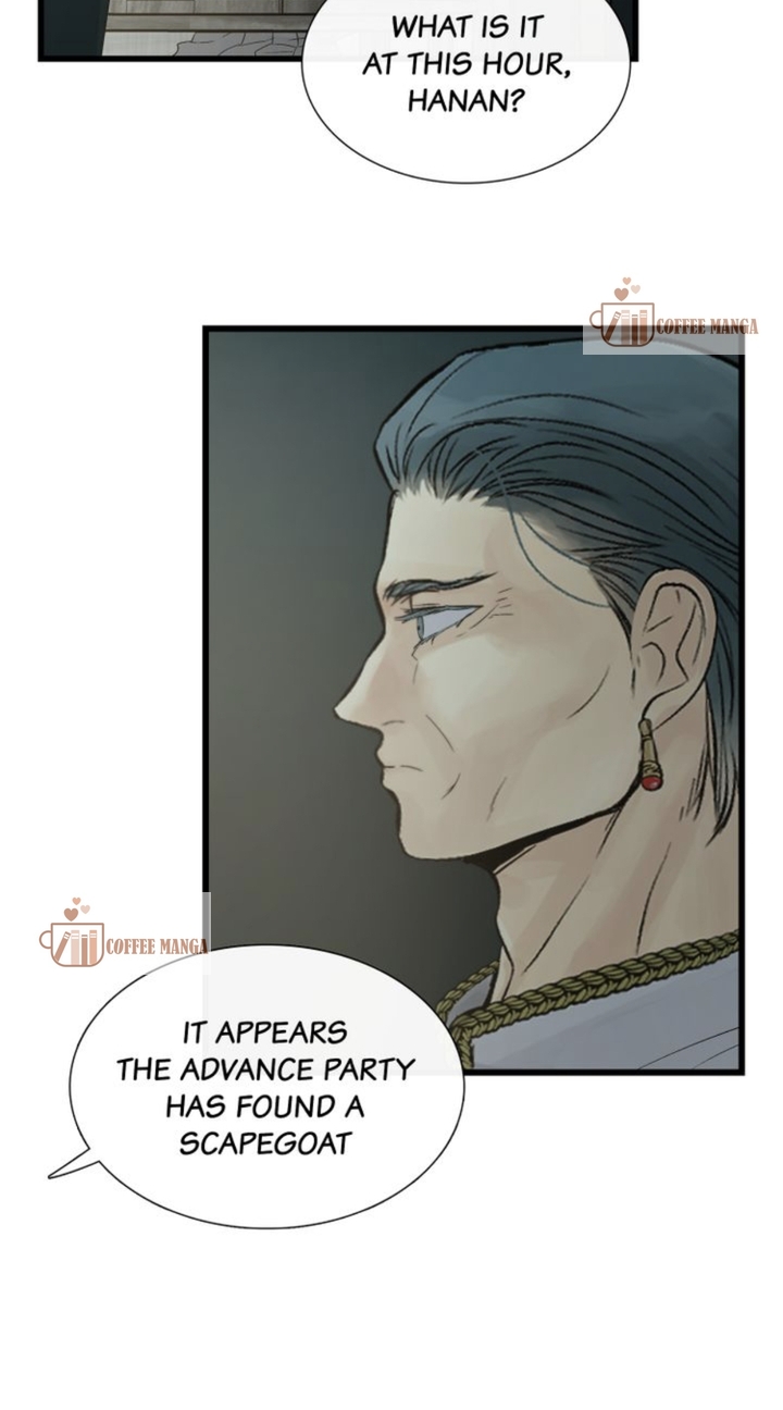 Totem’s Realm, Chapter 79