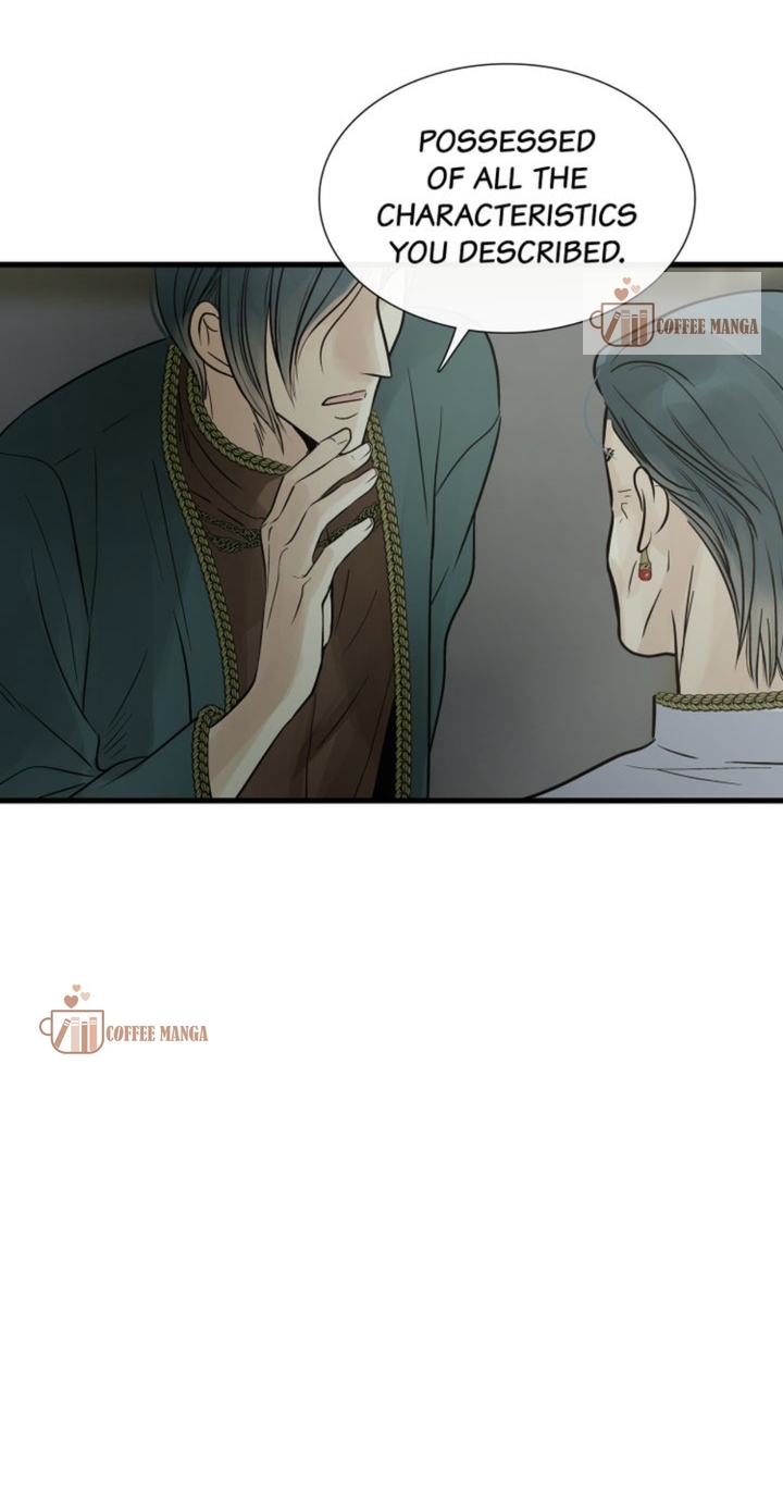 Totem’s Realm, Chapter 79