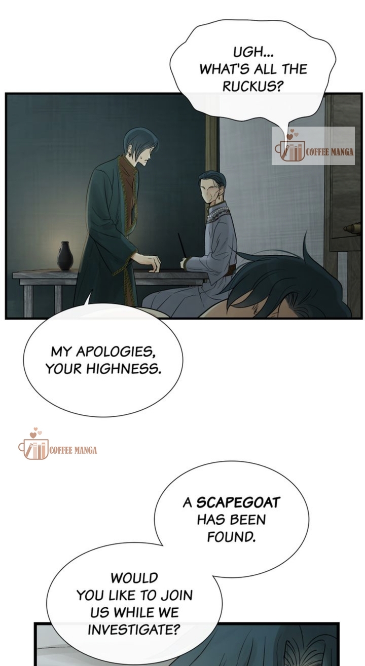Totem’s Realm, Chapter 79
