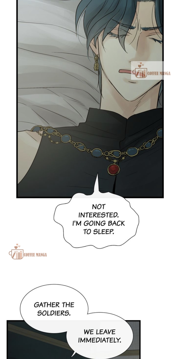 Totem’s Realm, Chapter 79