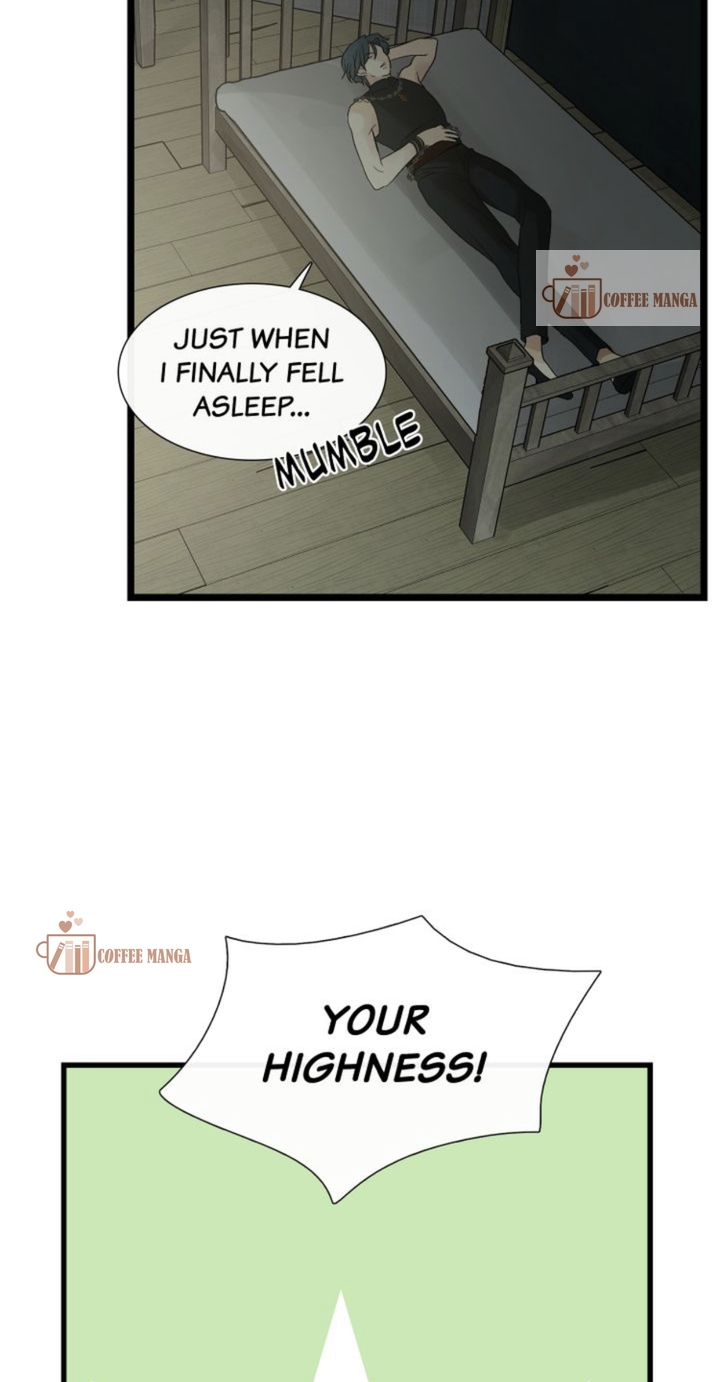 Totem’s Realm, Chapter 79