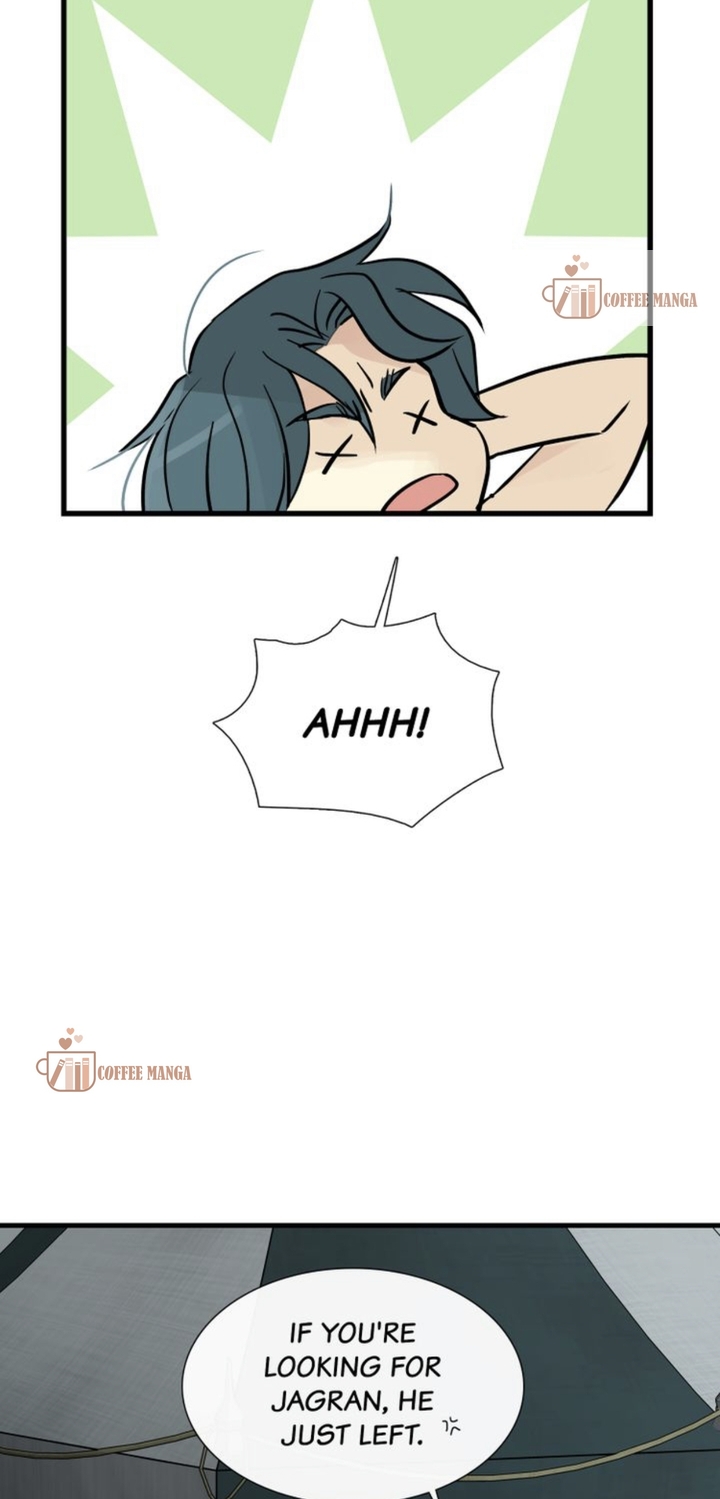 Totem’s Realm, Chapter 79
