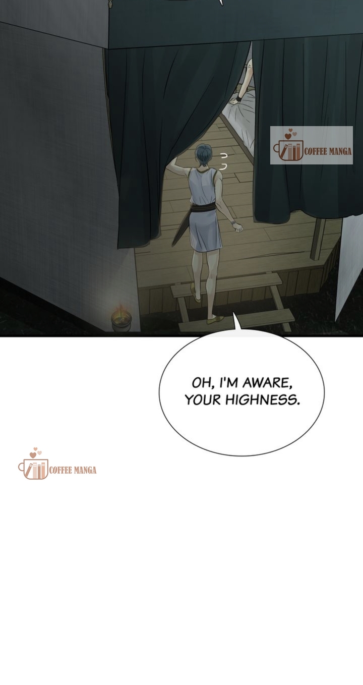 Totem’s Realm, Chapter 79