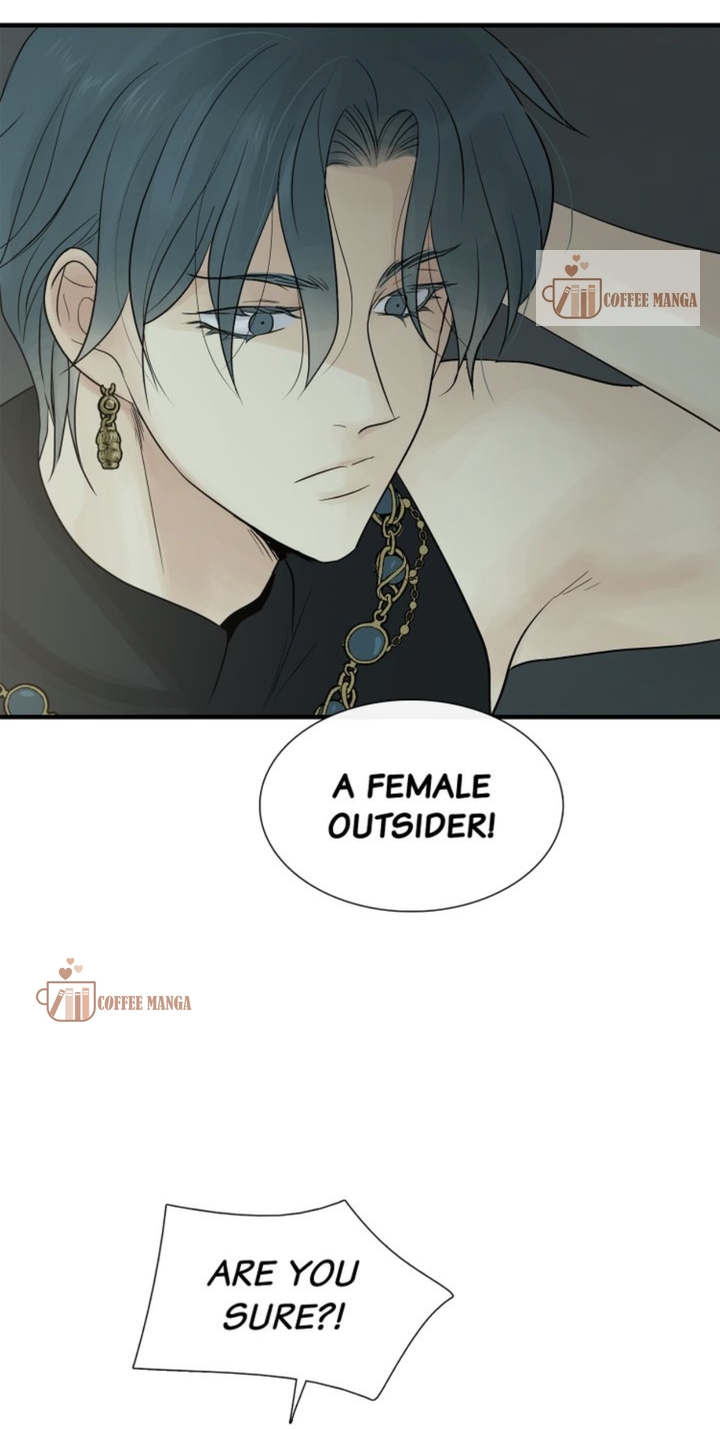 Totem’s Realm, Chapter 79