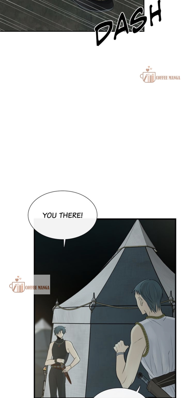 Totem’s Realm, Chapter 79