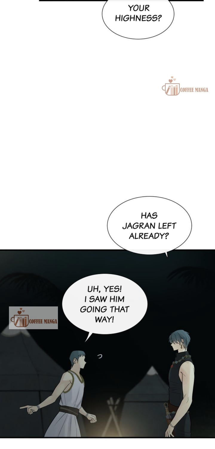 Totem’s Realm, Chapter 79