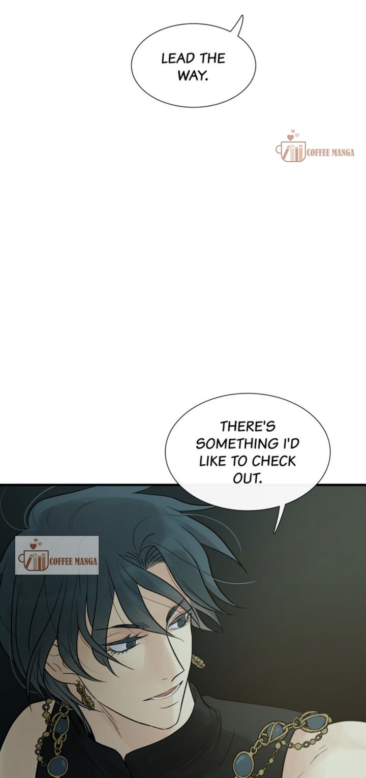Totem’s Realm, Chapter 79