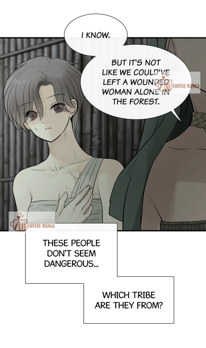 Totem’s Realm, Chapter 79