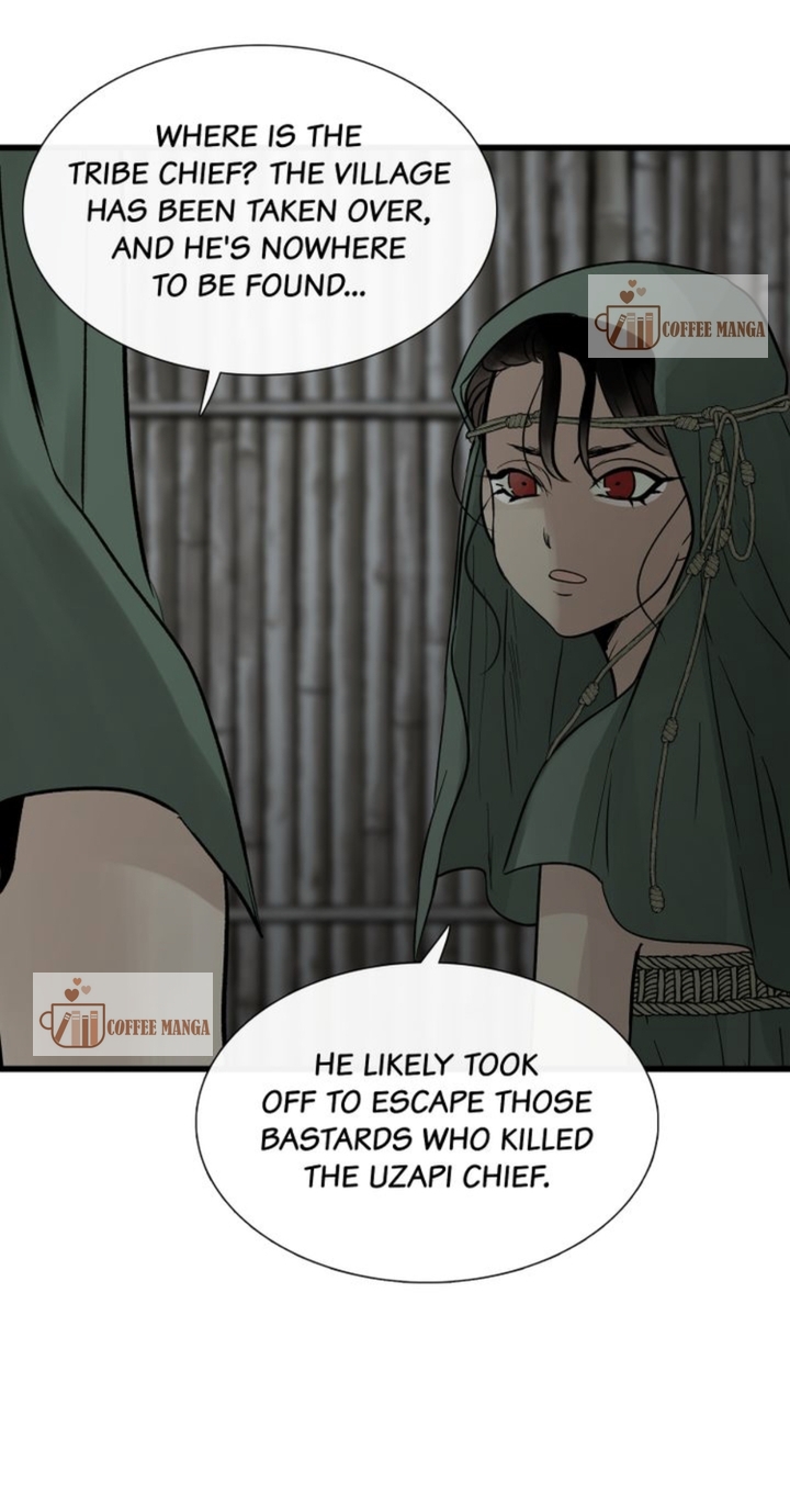 Totem’s Realm, Chapter 79