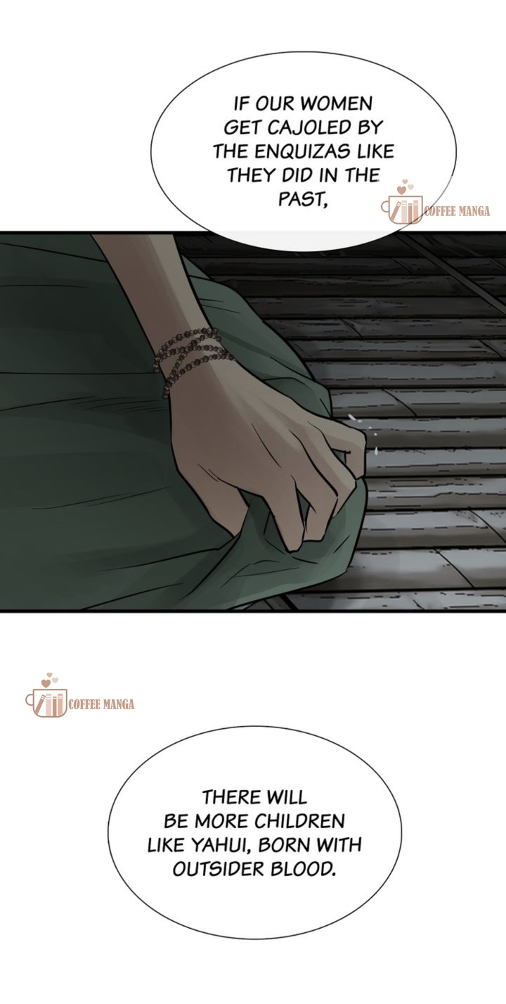 Totem’s Realm, Chapter 79
