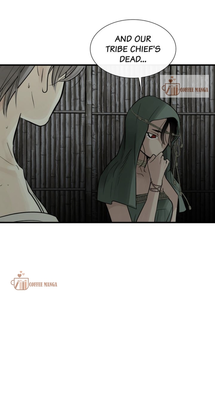 Totem’s Realm, Chapter 79