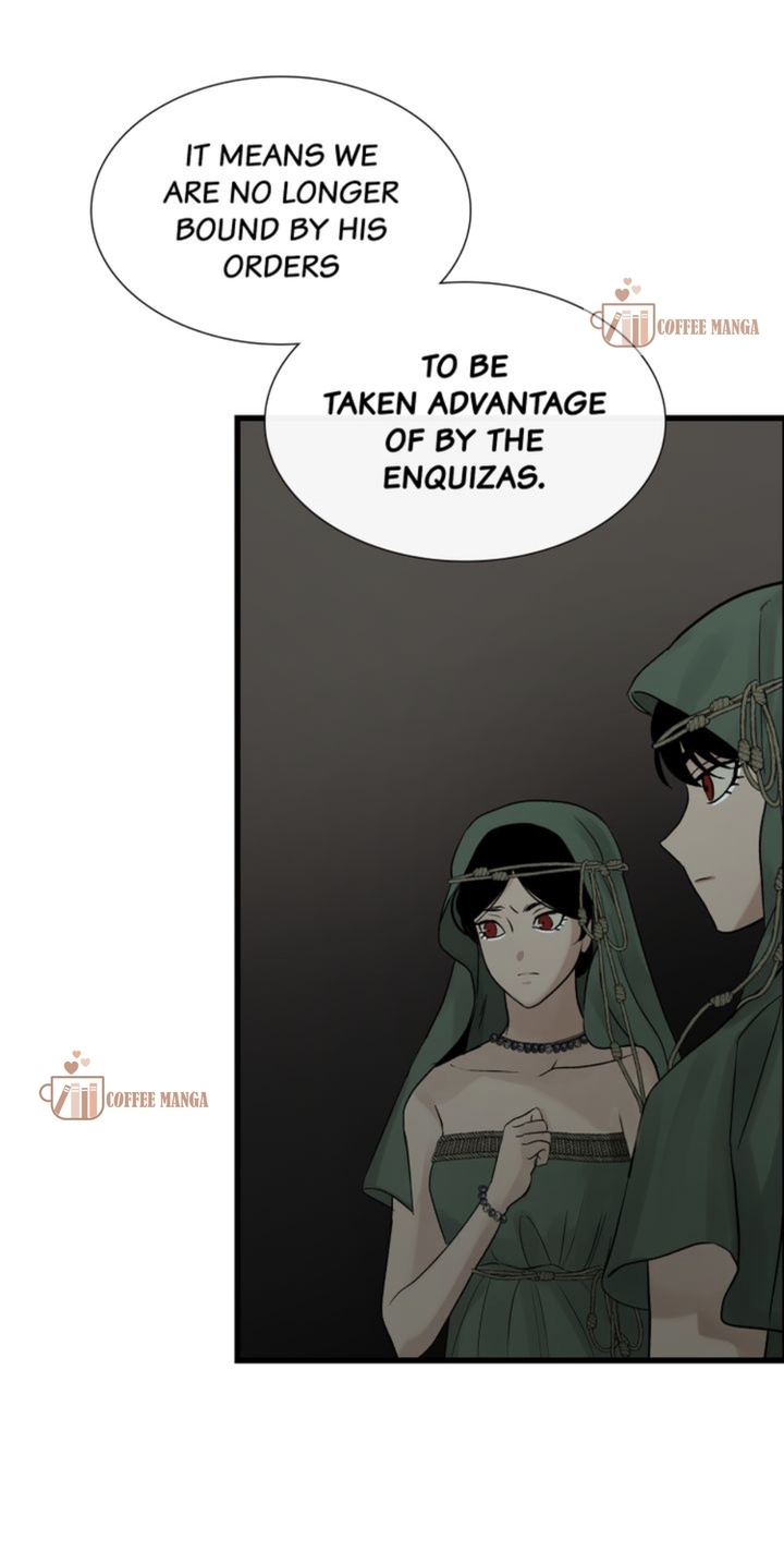 Totem’s Realm, Chapter 79