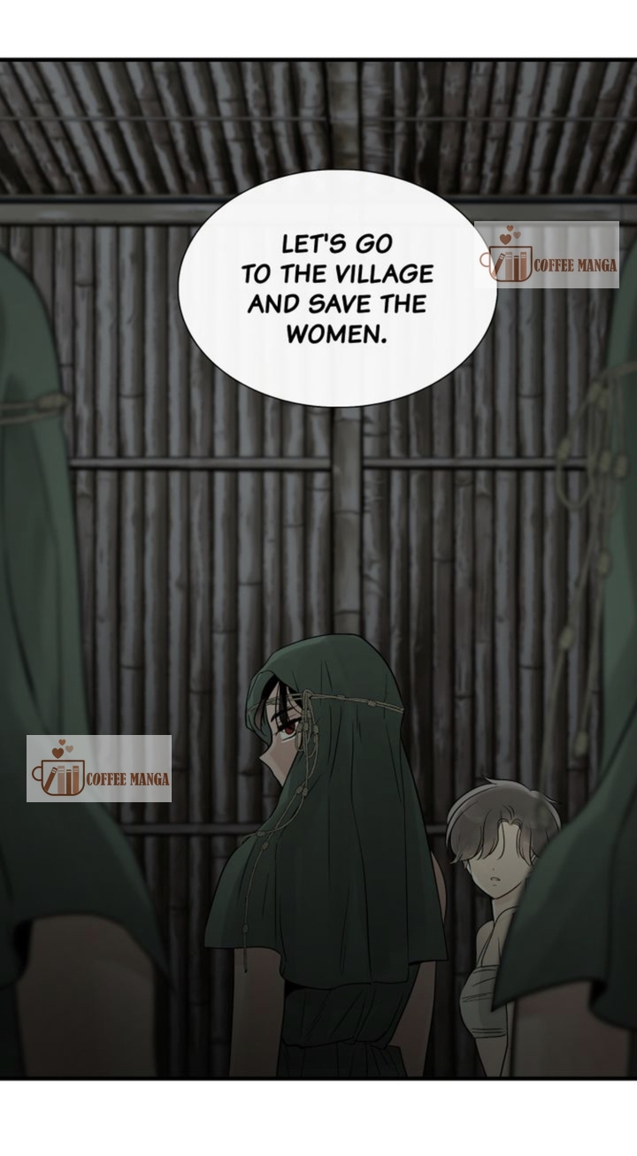 Totem’s Realm, Chapter 79