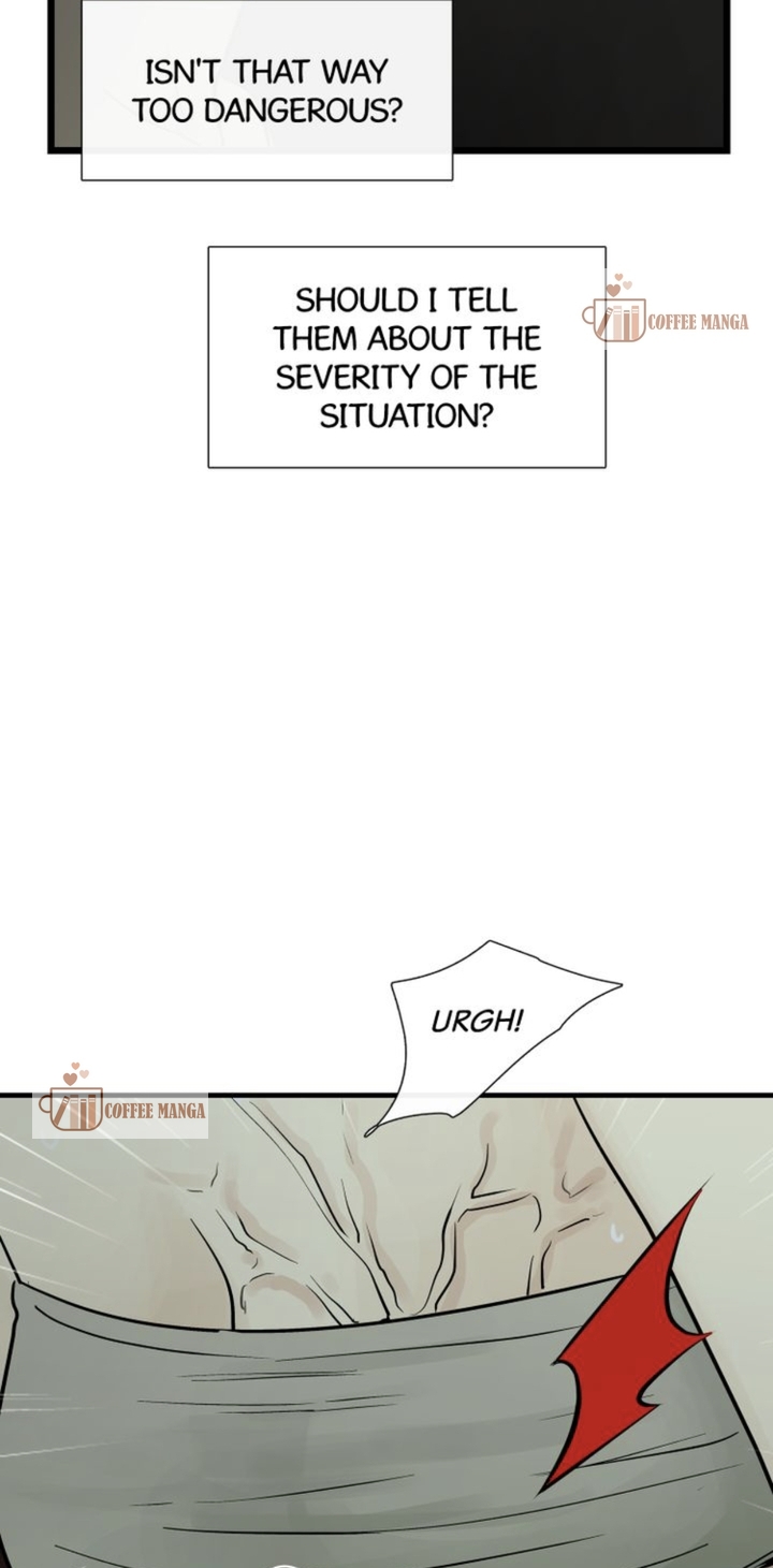 Totem’s Realm, Chapter 79