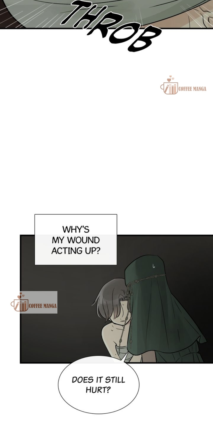 Totem’s Realm, Chapter 79