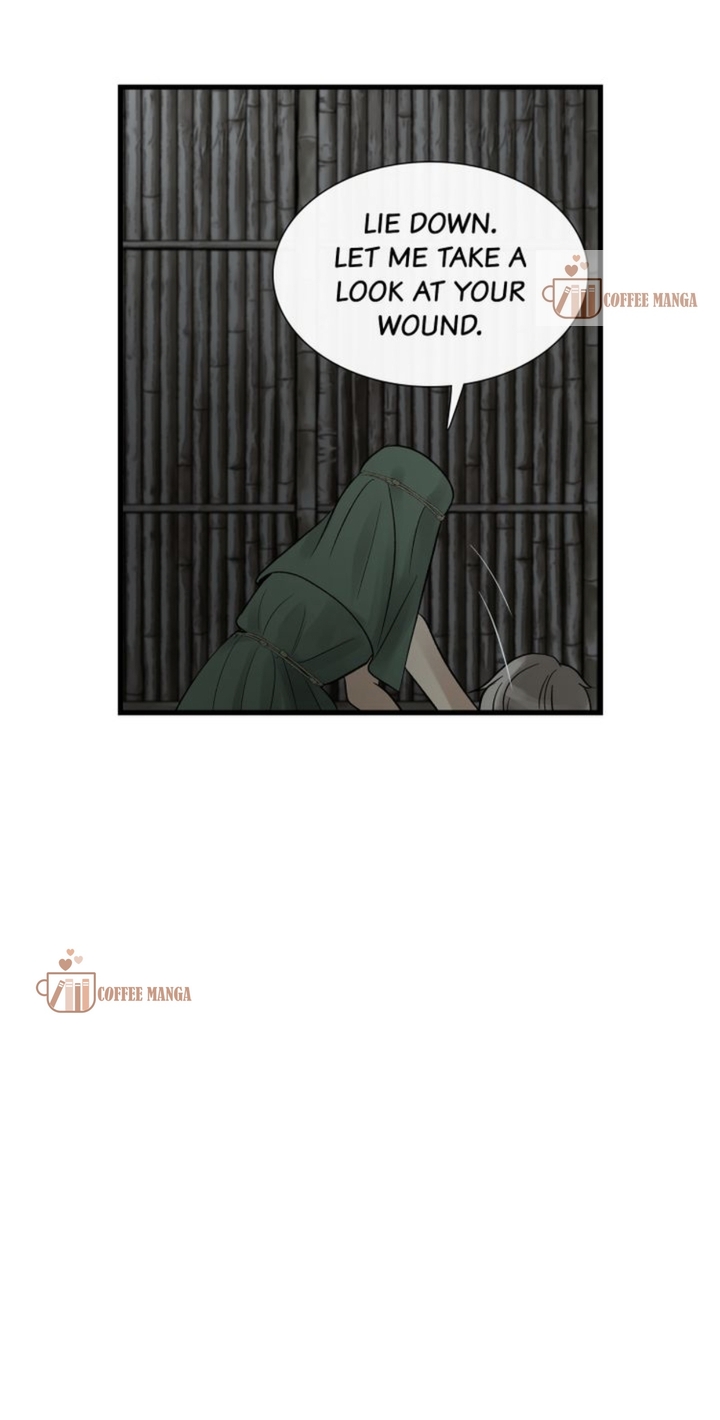 Totem’s Realm, Chapter 79