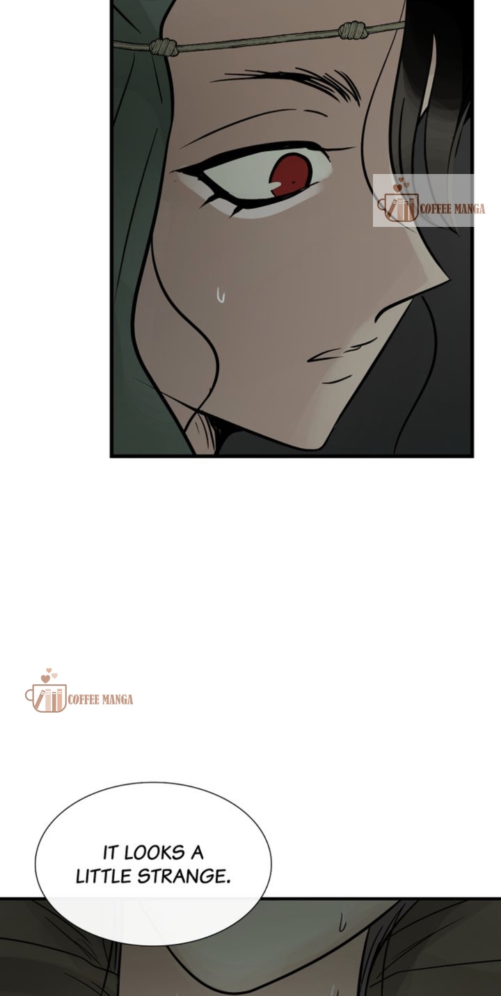 Totem’s Realm, Chapter 79