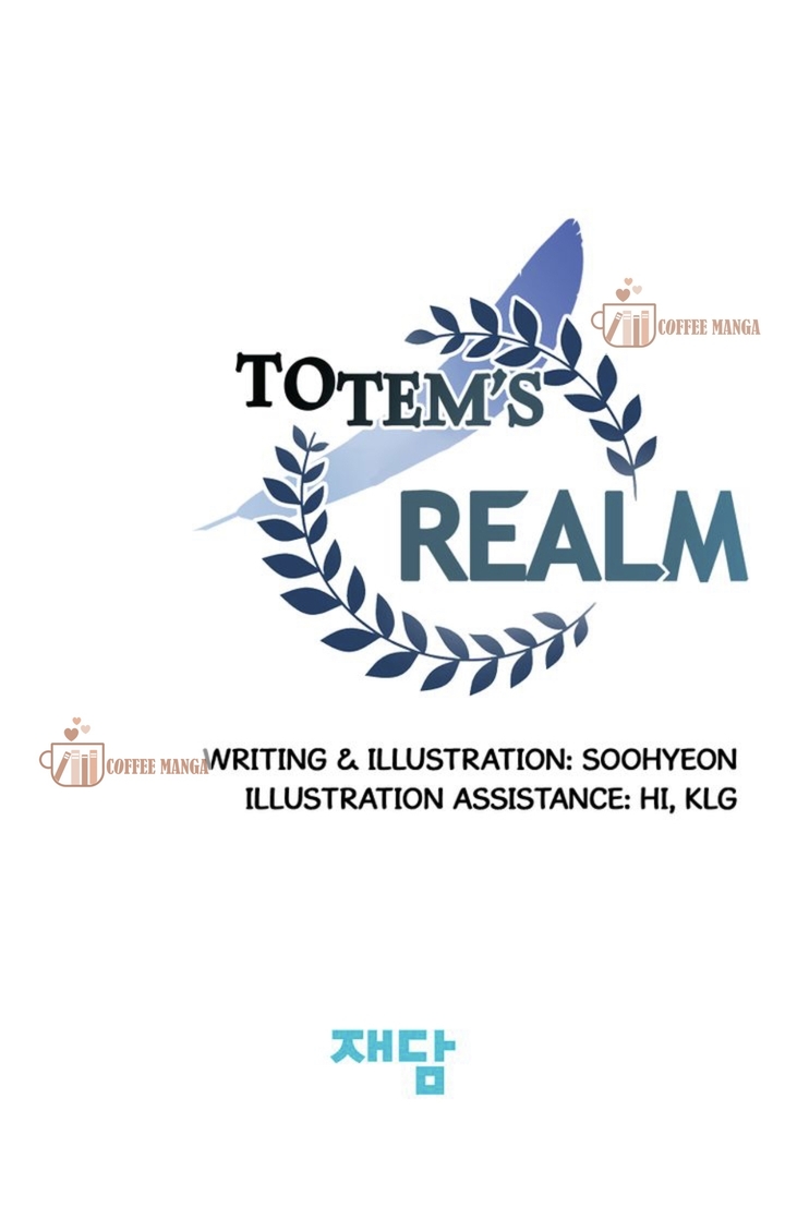 Totem’s Realm, Chapter 79