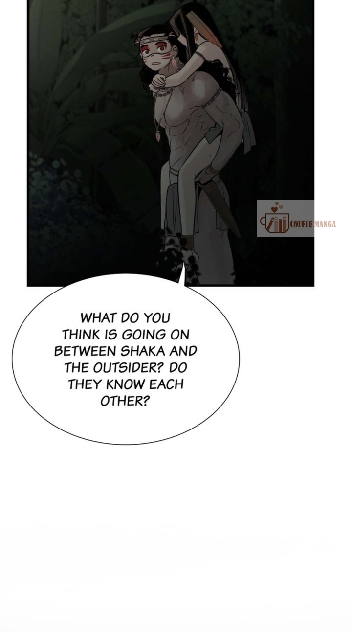 Totem’s Realm, Chapter 66