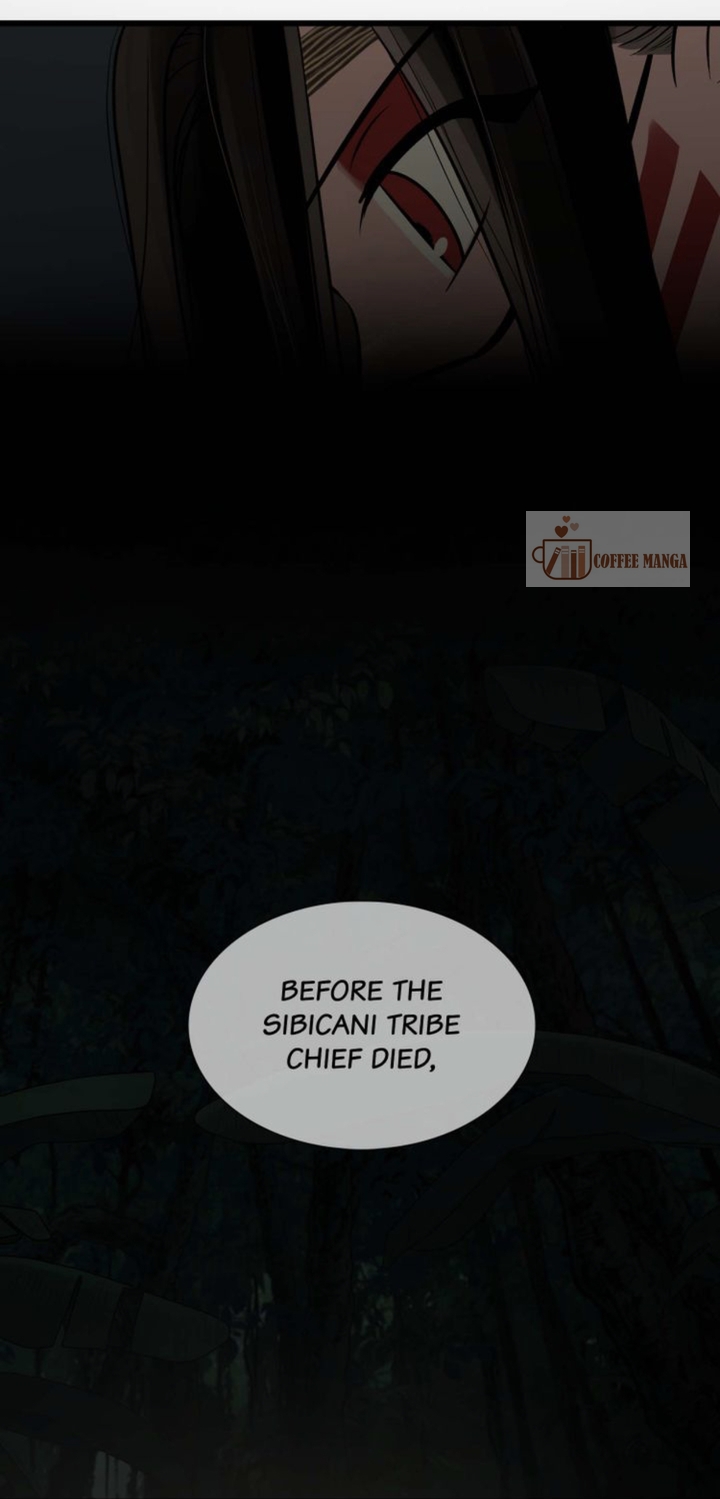 Totem’s Realm, Chapter 66