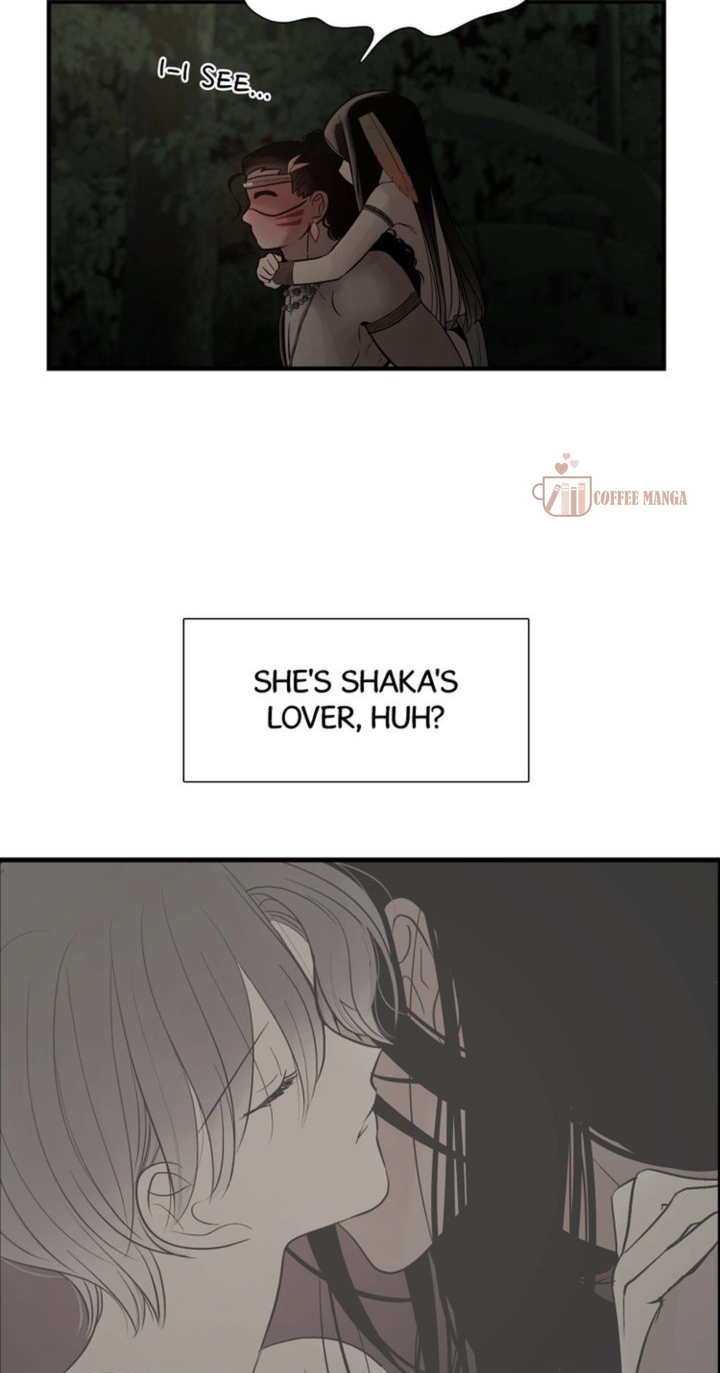 Totem’s Realm, Chapter 66