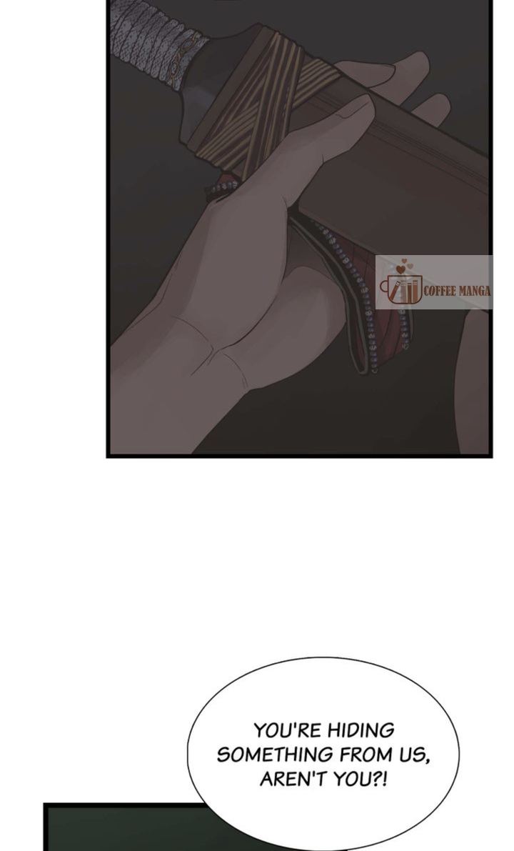 Totem’s Realm, Chapter 66