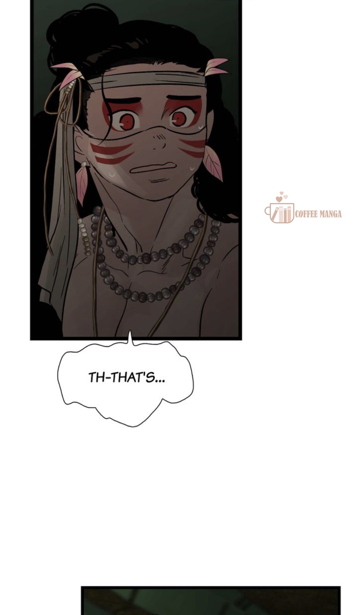 Totem’s Realm, Chapter 66