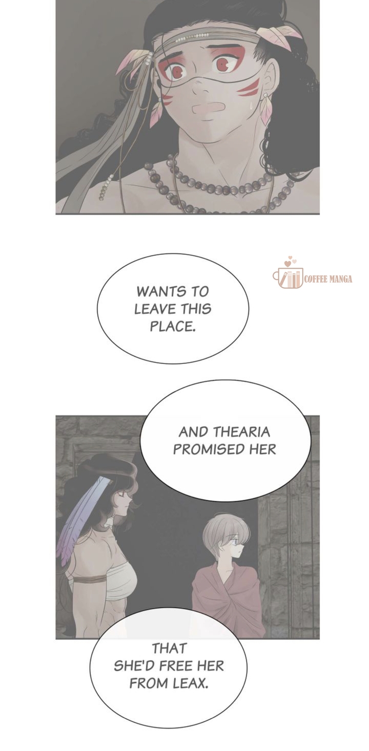 Totem’s Realm, Chapter 66