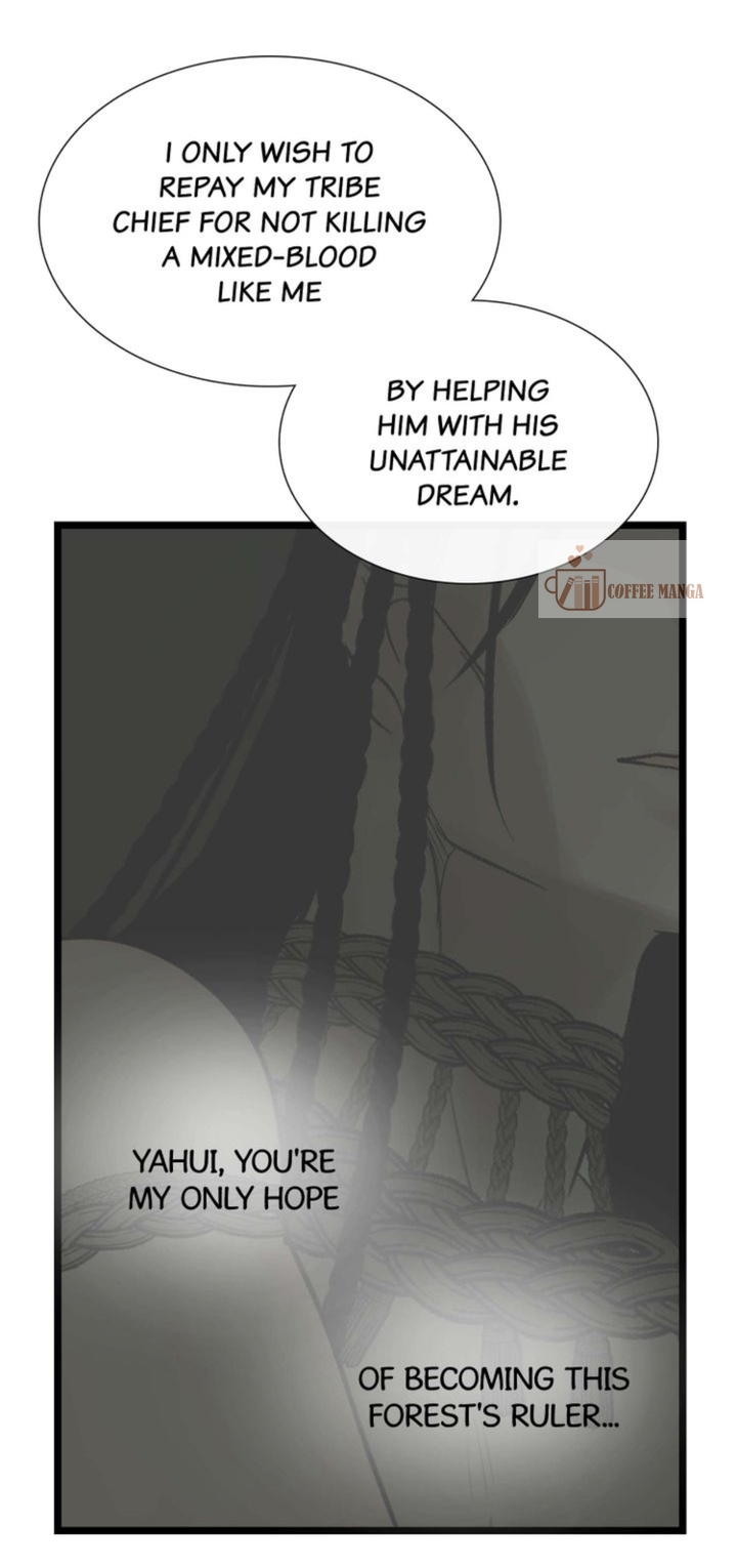 Totem’s Realm, Chapter 66