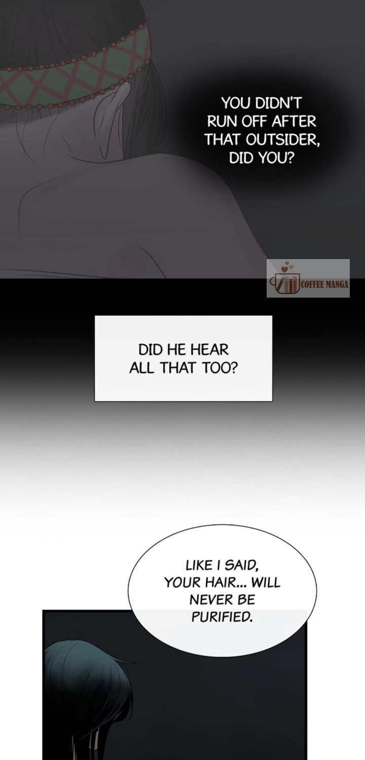 Totem’s Realm, Chapter 66