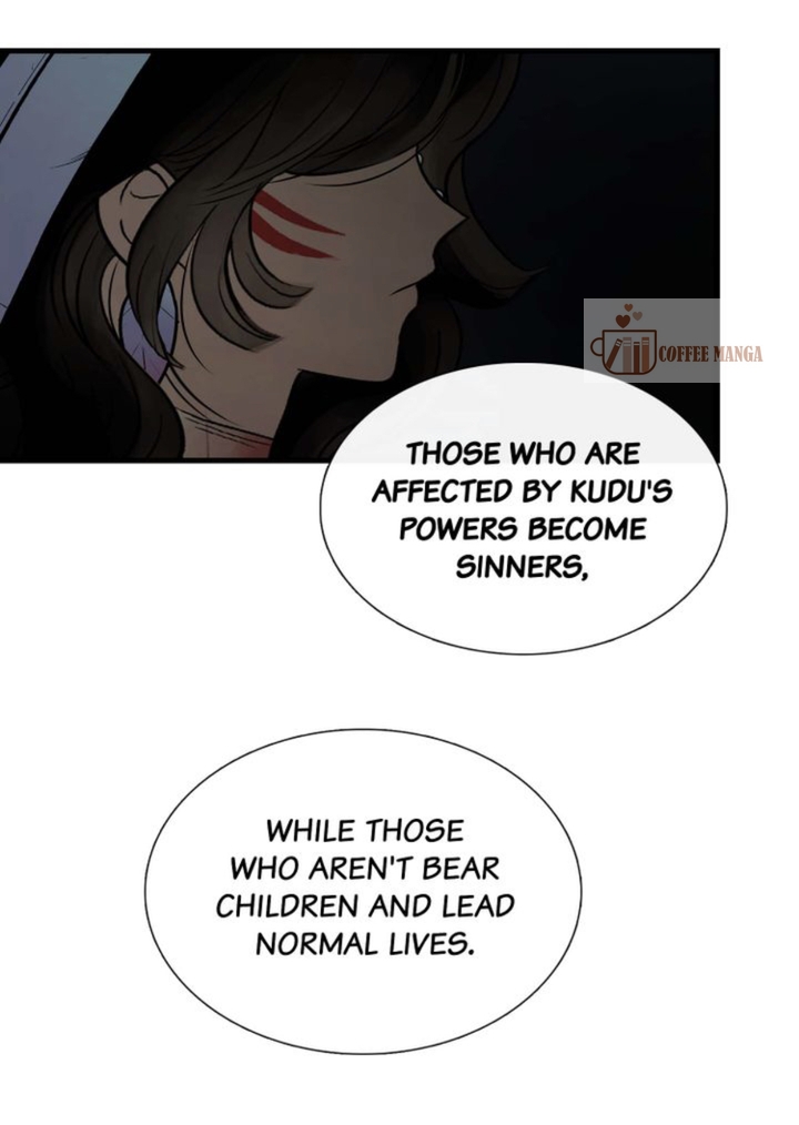 Totem’s Realm, Chapter 66
