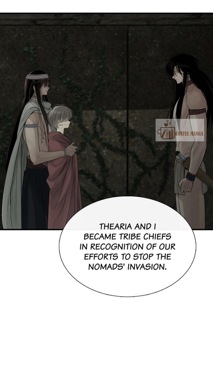 Totem’s Realm, Chapter 66