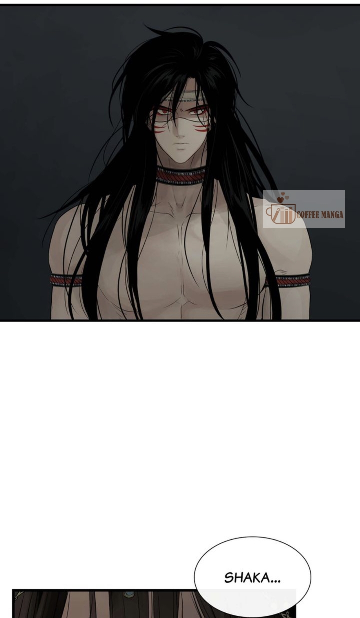 Totem’s Realm, Chapter 66