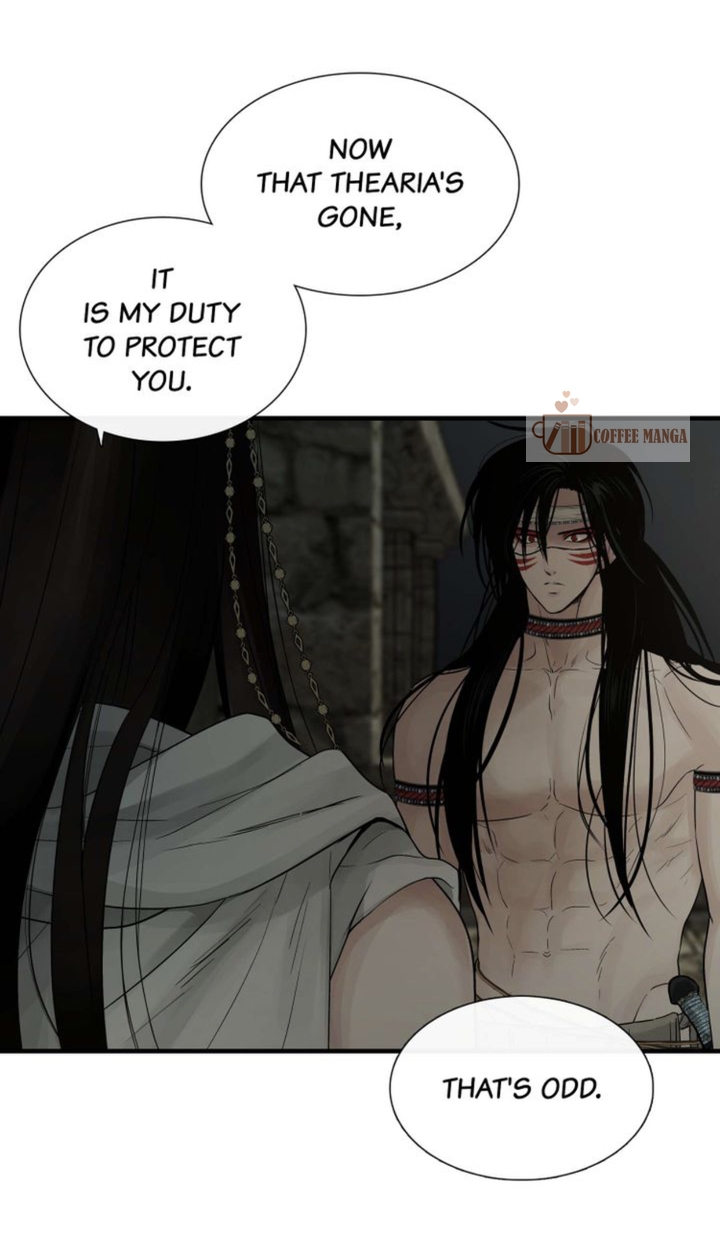 Totem’s Realm, Chapter 66