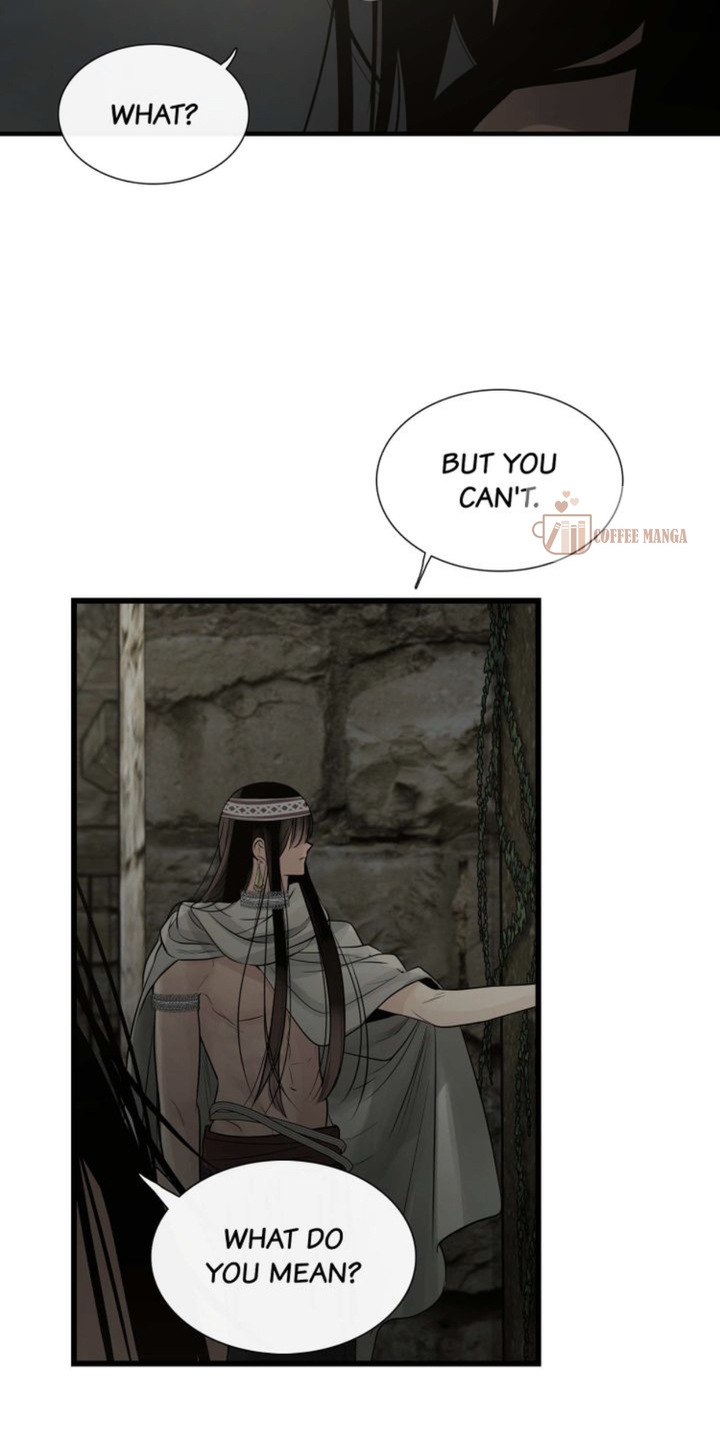 Totem’s Realm, Chapter 66