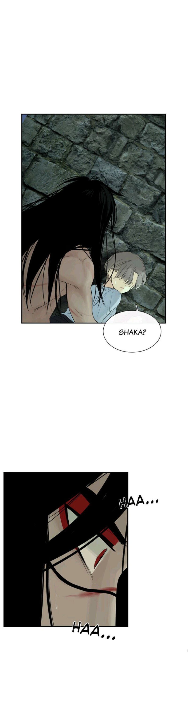 Totem’s Realm, Chapter 31