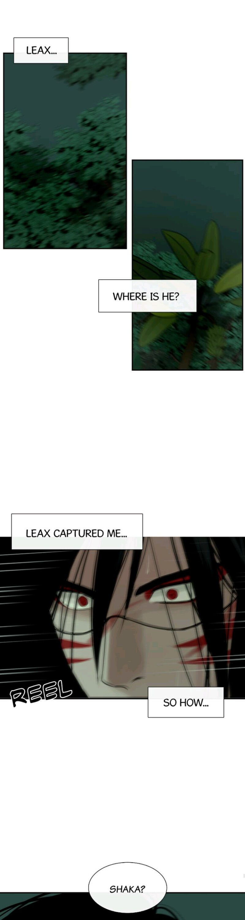 Totem’s Realm, Chapter 31